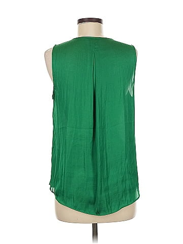 Banana Republic Sleeveless Blouse (view 2)
