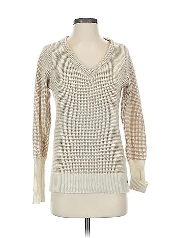 Carve Designs Pullover Sweater (view 1)