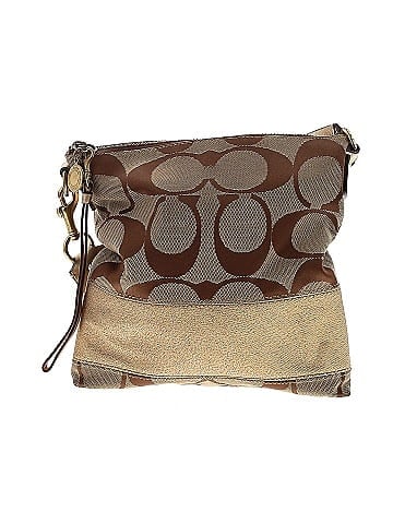 Coach Crossbody Bag (view 1)