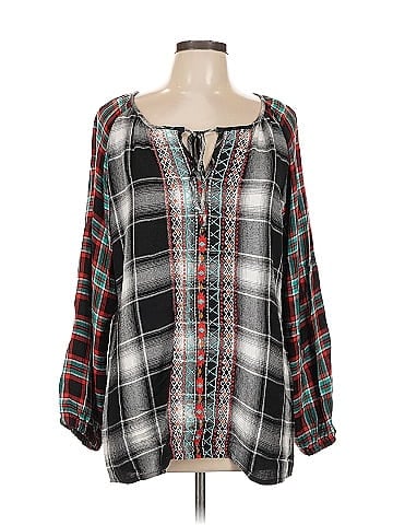 Panhandle Casual Dress (view 1)