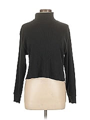 Tna Long Sleeve Turtleneck