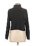 TNA Black Long Sleeve Turtleneck Size L - photo 1