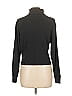 TNA Black Long Sleeve Turtleneck Size L - photo 2