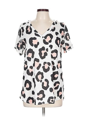 Bibi Short Sleeve T-Shirt (view 1)