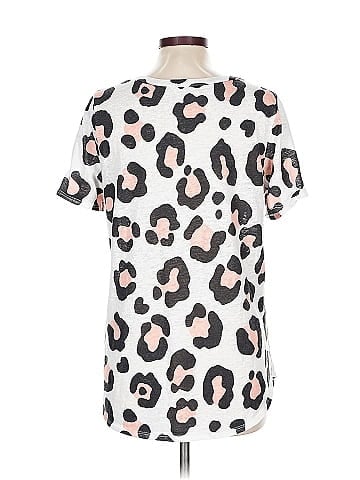 Bibi Short Sleeve T-Shirt (view 2)