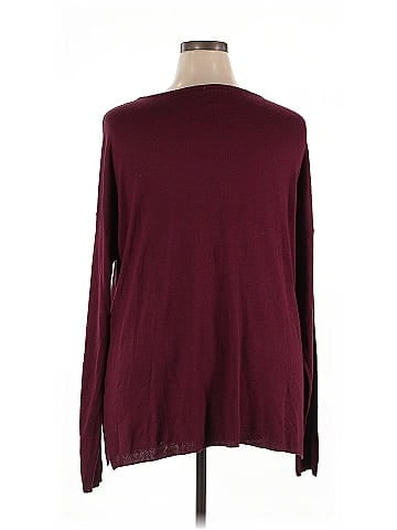 Faded Glory Pullover Sweater (view 2)