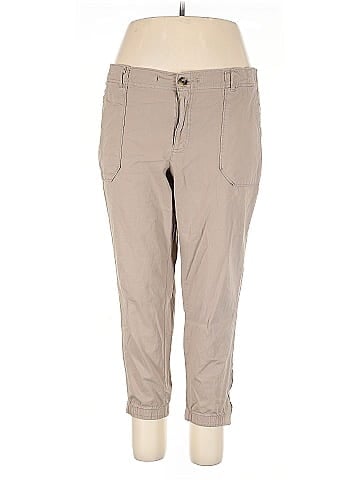 Sonoma Goods for Life Casual Pants (view 1)