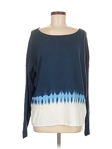 Vince. Long Sleeve T-Shirt (view 1)