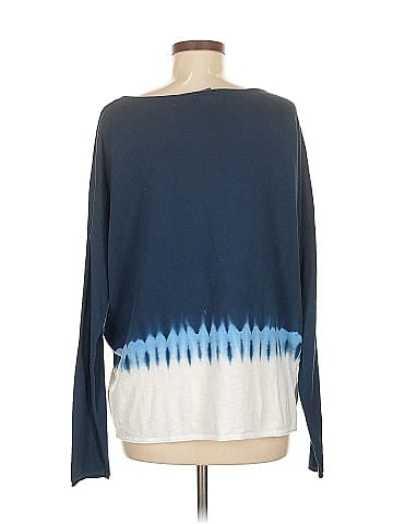 Vince. Long Sleeve T-Shirt (view 2)