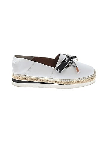 See By Chloé Flats (view 1)