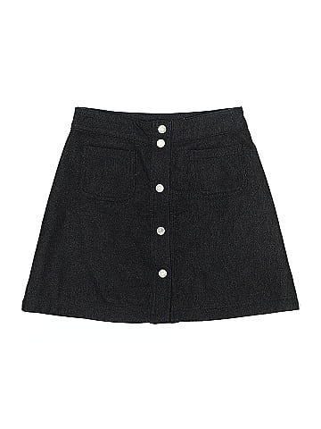 Gap Denim Skirt (view 1)