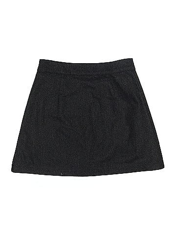 Gap Denim Skirt (view 2)