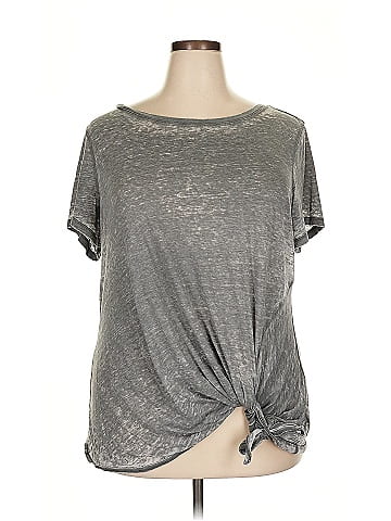 Caslon Short Sleeve T-Shirt (view 1)