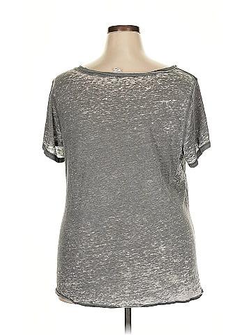 Caslon Short Sleeve T-Shirt (view 2)