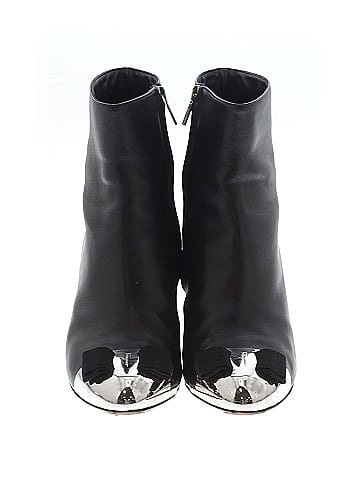 Salvatore Ferragamo Ankle Boots (view 2)