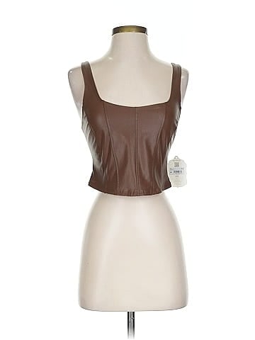 Altar'd State Sleeveless Top (view 1)