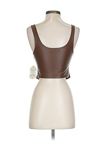 Altar'd State Sleeveless Top (view 2)