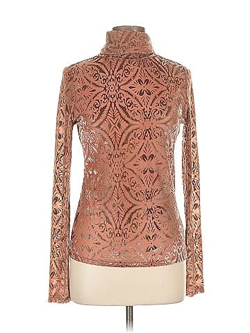 VICI Long Sleeve Blouse (view 1)