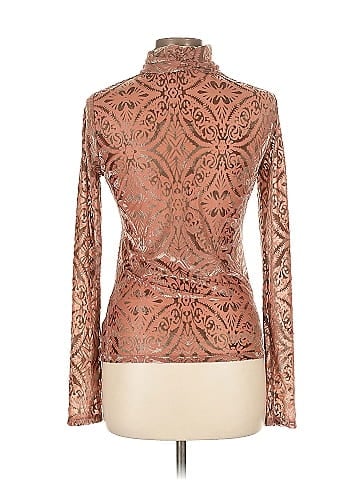 VICI Long Sleeve Blouse (view 2)