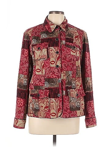Christopher & Banks Jacket (view 1)