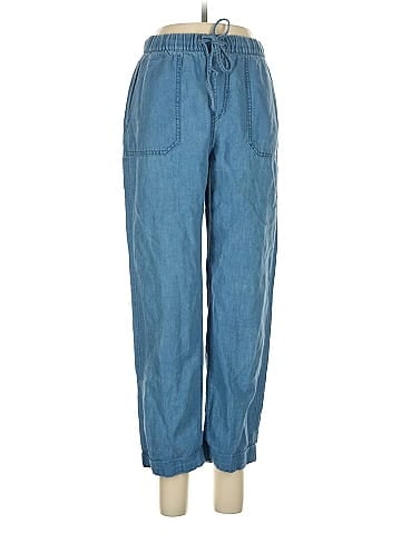Volcom Casual Pants (view 1)