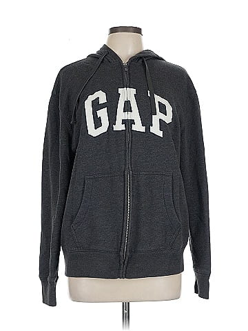 Gap Outlet Zip Up Hoodie (view 1)