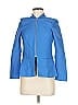 Sandro Blue Jacket Size EU (FR) 38 / US 6 - photo 1