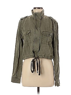 Elan Jacket