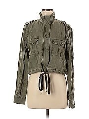 Elan Jacket
