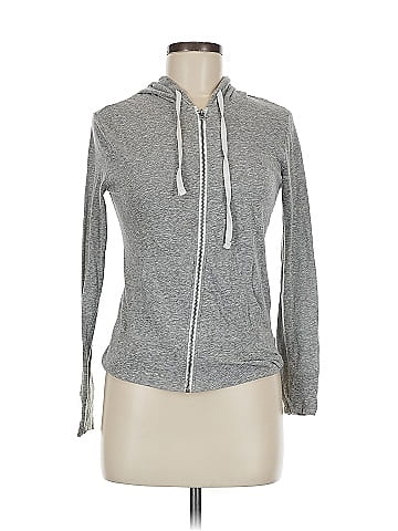 Aeropostale Zip Up Hoodie (view 1)