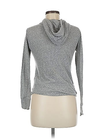 Aeropostale Zip Up Hoodie (view 2)