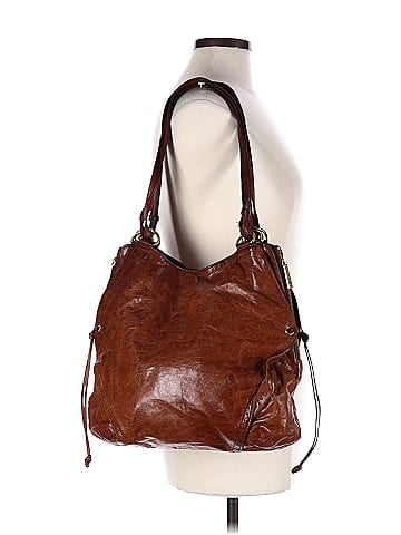 Kooba Leather Shoulder Bag (view 2)