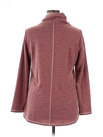 Soft Surroundings Pullover Sweater (view 2)