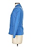 Sandro Blue Jacket Size EU (FR) 38 / US 6 - photo 4