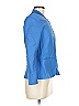 Sandro Blue Jacket Size EU (FR) 38 / US 6 - photo 3