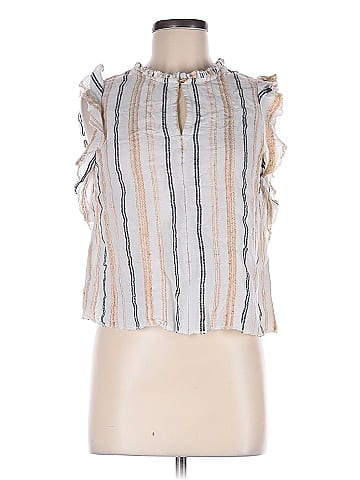 Lilla P Sleeveless Blouse (view 1)