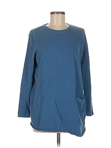 Purejill Sweatshirt (view 1)