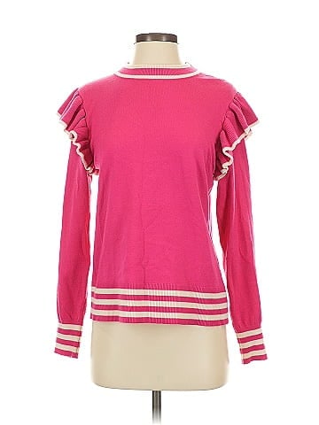 THML Pullover Sweater (view 1)