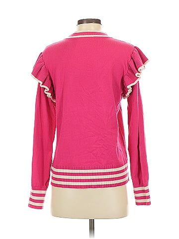 THML Pullover Sweater (view 2)