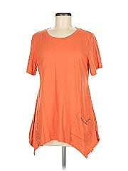 Logo By Lori Goldstein Casual Dress