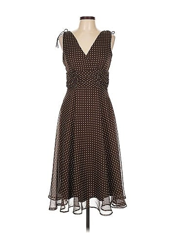 Connected Apparel Cocktail Dress (view 1)