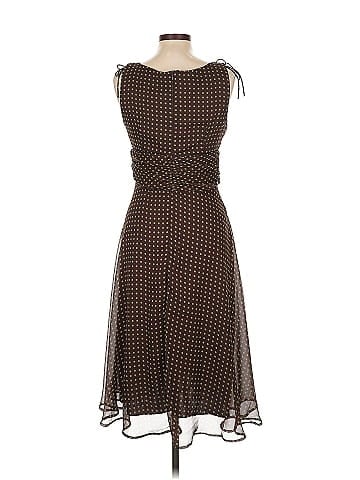 Connected Apparel Cocktail Dress (view 2)
