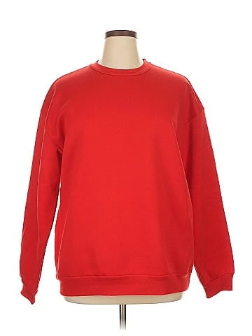 Unbranded Sweatshirt (view 1)