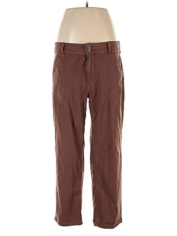 Pilcro Casual Pants (view 1)