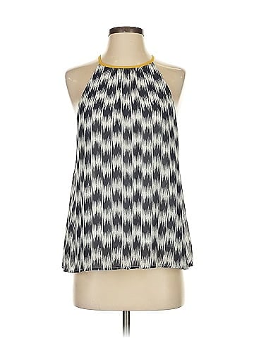 THML Sleeveless Blouse (view 1)