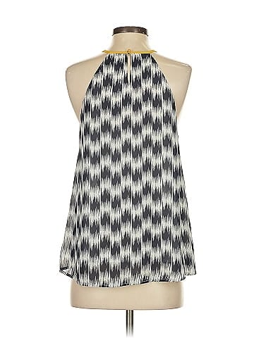 THML Sleeveless Blouse (view 2)
