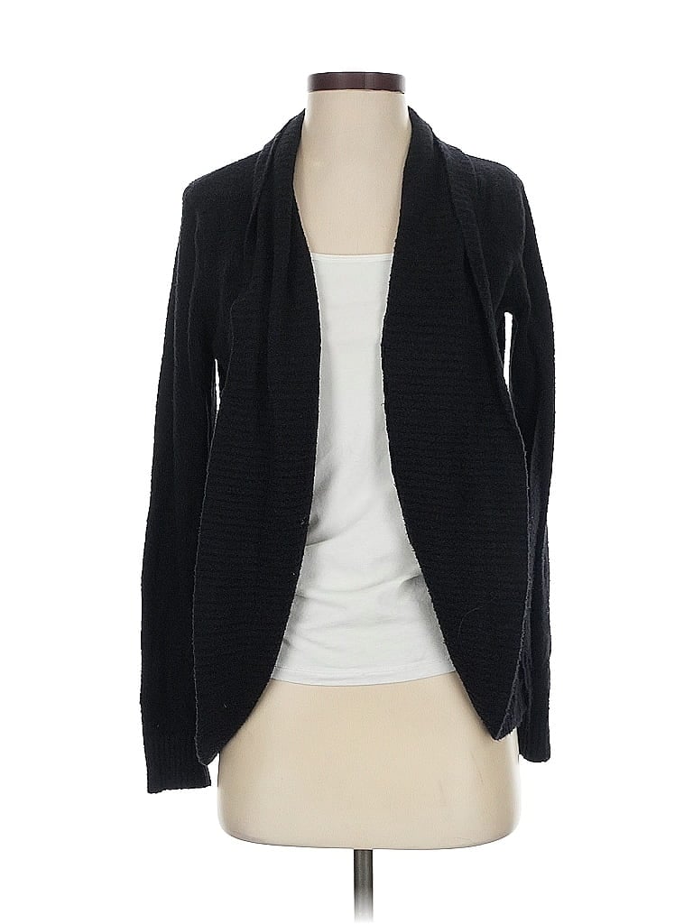 Rachel Zoe TJX Black Cardigan Size XS - photo 1
