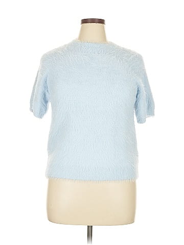 Pilcro Pullover Sweater (view 1)