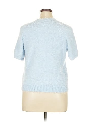 Pilcro Pullover Sweater (view 2)