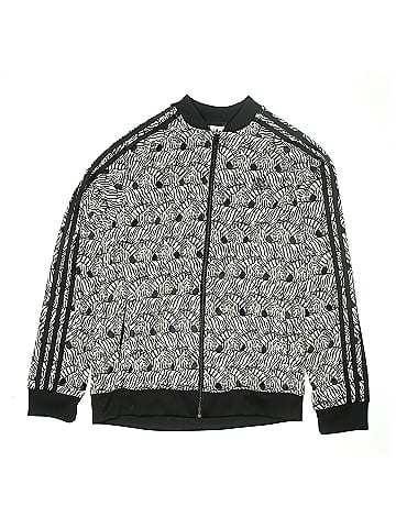 Adidas Cardigan (view 1)